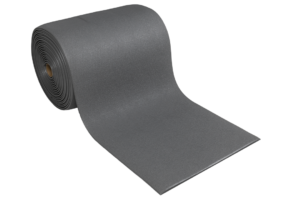 Base+ Economic Pebble 120cm breed Grey