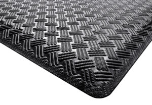 Base+ Salon 60x90cm Black