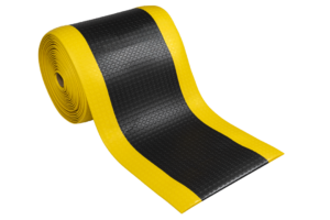 Base+ Economic Dots 60cm breed Black Yellow