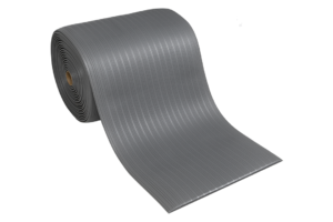 Base+ Economic Rib 60cm breed Grey