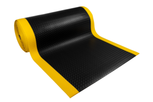 Base+ Economic Diamond 120cm breed Black Yellow